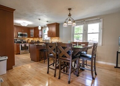 64 Wildcrest Ave, Billerica, MA 01821 - photo 6