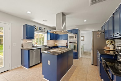 10503 Minturn Ln, Houston, TX 77064 - photo 5