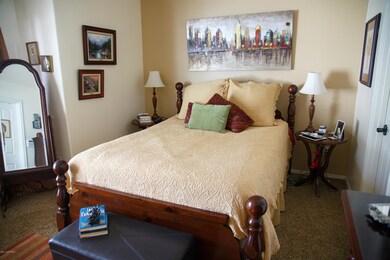 7-Master Bedroom