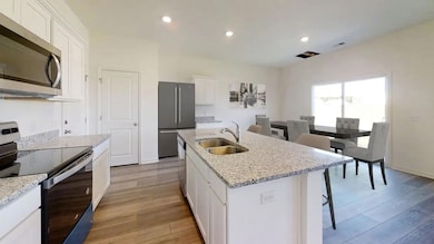 15921 Cowslip Way, Austin, TX 78725 - photo 4