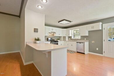 11143 Old Kiln Rd, Picayune, MS 39466 - photo 7