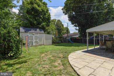 7505 Rocksham Dr, Towson, MD 21286 - photo 2