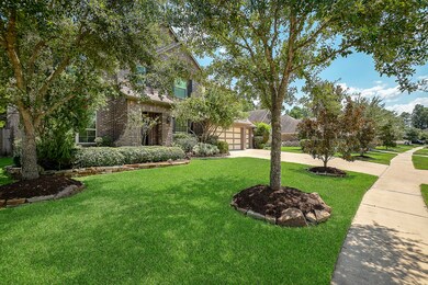 31334 Whispering Oaks Ln, Spring, TX 77386 - photo 3