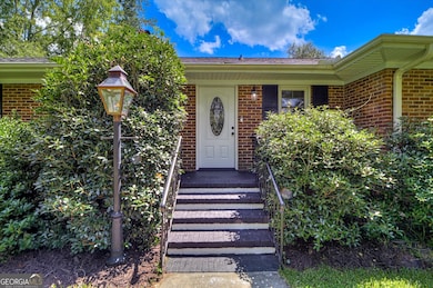 215 Barnard Ave SE, Aiken, SC 29801 - photo 4