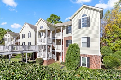 320 Bubble Creek Ct unit 7, Fayetteville, NC 28311 - photo 3