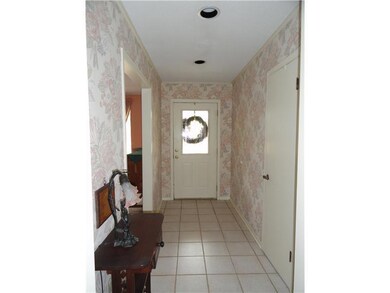 Foyer.