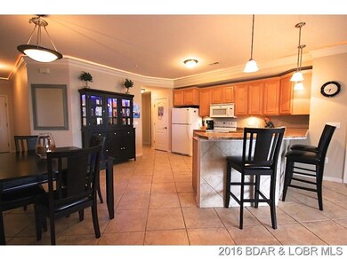 Open Floorplan