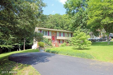 11017 Abbey Ln, Fredericksburg, VA 22407 - photo 5