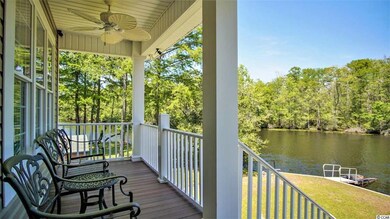 5085 Pitch Landing Dr unit Lot 11B, Conway, SC 29527 - photo 3