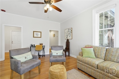 17 E 37th St unit 11, Savannah, GA 31401 - photo 7