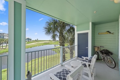 Relax and enjoy peaceful water views from this private spot on the balcony, perfect for morning coffee or evening​​‌​​​​‌​​‌‌​​​‌​​‌‌​‌‌‌​​‌‌​‌‌‌​‌​​​‌‌​ cocktails.