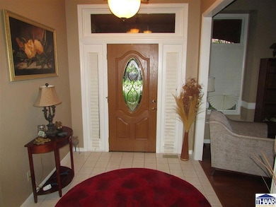 709 S Forest Dr unit Woods In The Village, Terre Haute, IN 47803 - photo 3