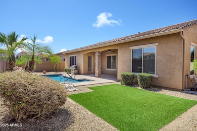 3567 E Chestnut Ln, Gilbert, AZ 85298 - photo 5