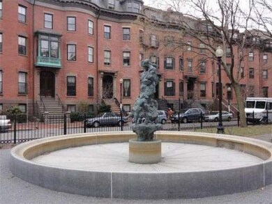 17 Worcester Square unit 3, Boston, MA 02118 - photo 3