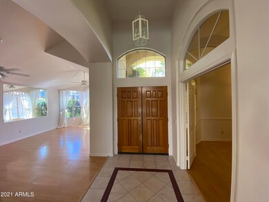 Foyer