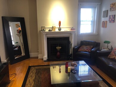 1768 Beacon St unit 4, Brookline, MA 02445 - photo 2