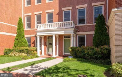 2311 Main Line Blvd, Alexandria, VA 22301 - photo 2