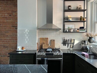 7 Verndale St unit 1, Brookline, MA 02446 - photo 6