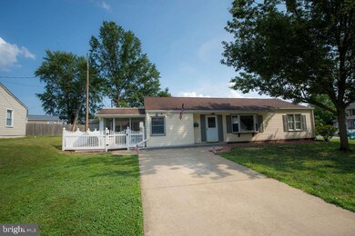 311 Atkinson Rd, Wilmington, DE 19804 - photo 3