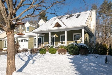 7 Sugar Maple Cir unit 7, Hanover, MA 02339 - photo 2