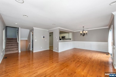 Living / Dining Room