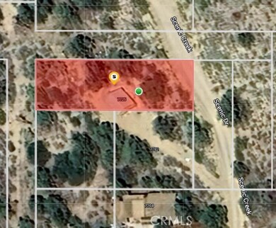 7725 Scenic Dr, Pinon Hills, CA 92372 - photo 3