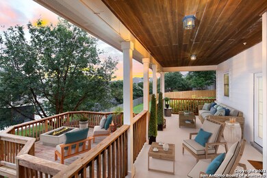 3234 Shoshoni Rise, San Antonio, TX 78261 - photo 5