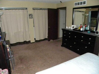 Master Bedroom.