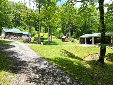 2129 Canvas Nettie Rd unit 2129, Summersville, WV 26651 - photo 3