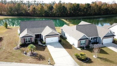 1201 Fence Post Ln, Calabash, NC 28467 - photo 5