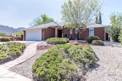 3020 El Dorado, Alamogordo, NM 88310 - photo 2