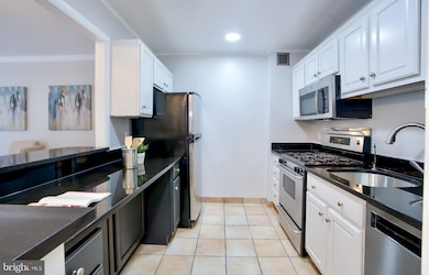 The St. George unit 109, Washington, DC 20036 - photo 5