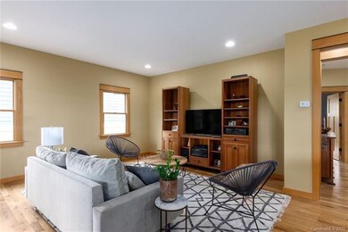 Lots of Natural Light