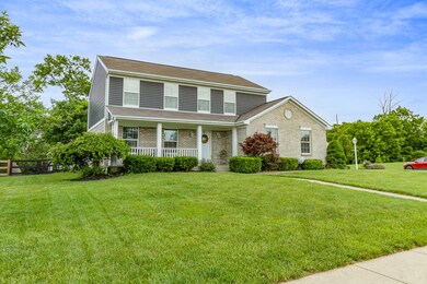1808 Forest Run Dr, Independence, KY 41051 - photo 2