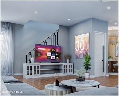 NEW Livingroom