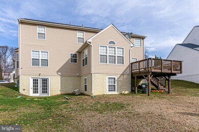 9 Sawgrass Ct, Stafford, VA 22554 - photo 4