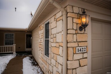 1422 Canterbury Ct, Goshen, IN 46526 - photo 4