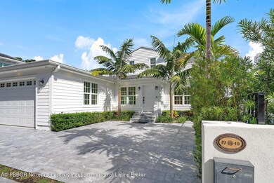 291 Austin Ln, West Palm Beach, FL 33401 - photo 4