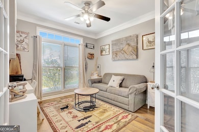 175 Lockmeade Way, Fayetteville, GA 30215 - photo 7