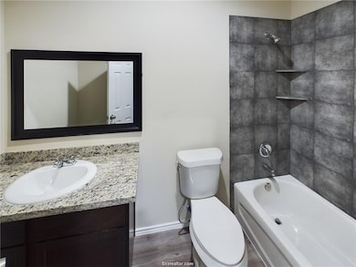 2910 Town Square Ave unit 2114, Bryan, TX 77802 - photo 7