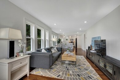 14 Sydney St unit 1, Medford, MA 02155 - photo 2