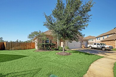 30707 Mint Trace Ct, Spring, TX 77386 - photo 2