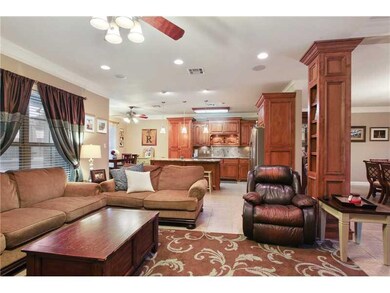 Living Room.