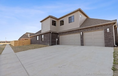 922 E 148th Place S, Glenpool, OK 74033 - photo 2