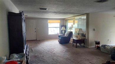 Formal Living Room