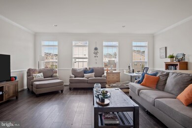 228 Apsley Terrace, Purcellville, VA 20132 - photo 4