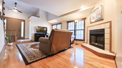 1913 Wisteria Ct unit 2, Naperville, IL 60565 - photo 7
