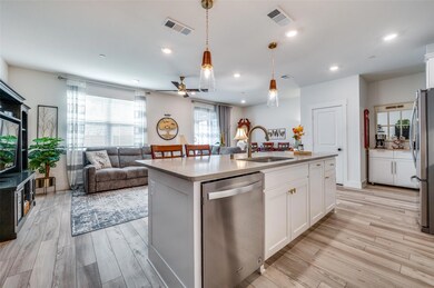 603 Springwell Pkwy, Wylie, TX 75098 - photo 5