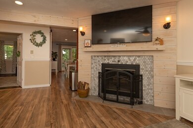 15 Meadowbrook Ln unit 3, South Easton, MA 02375 - photo 5