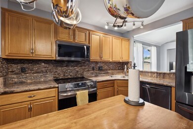 304 Lake Travis Dr, Wylie, TX 75098 - photo 6